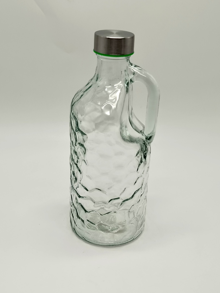 Bouteille en verre 1 litre