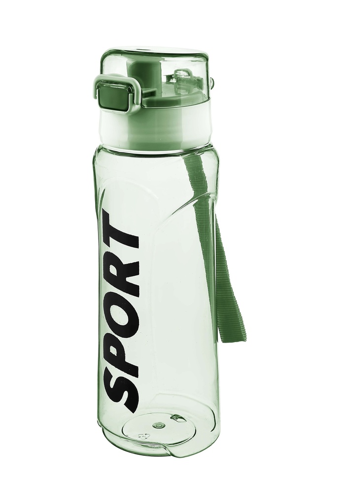 SOLO SPORT WATER BOTTLE (POLYCARBON)