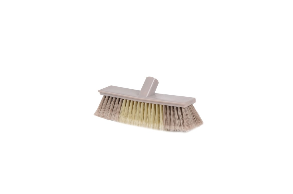 Brosse de sol Maxel - 24 x 6,5 x 5 cm