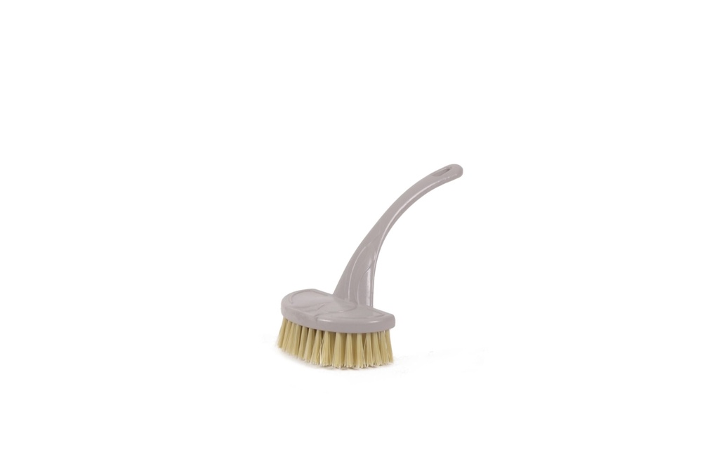Brosse de luxe pour baignoire et évier Maxel - 20 x 12 x 4 cm