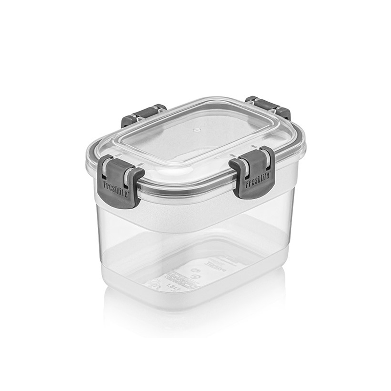 BOITE CONSERVATION ALIMENTS SEC 600 ML