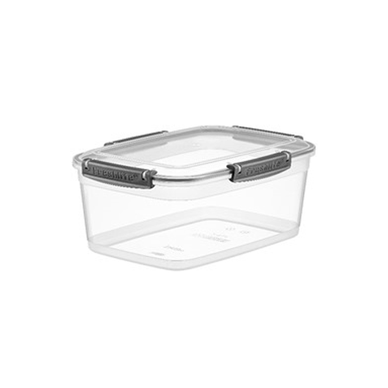 BOITE CONSERVATION ALIMENTS SEC 600 ML