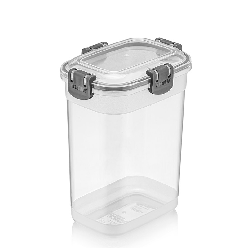 BOITE CONSERVATION ALIMENTS SEC 2000 ML