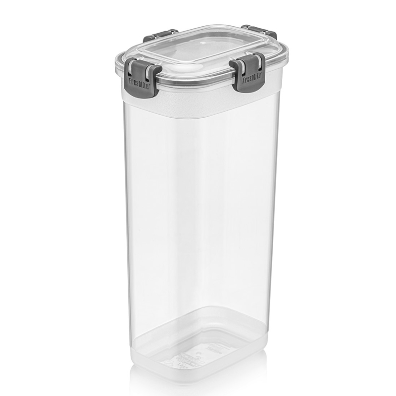 BOITE CONSERVATION ALIMENTS SEC 3300 ML