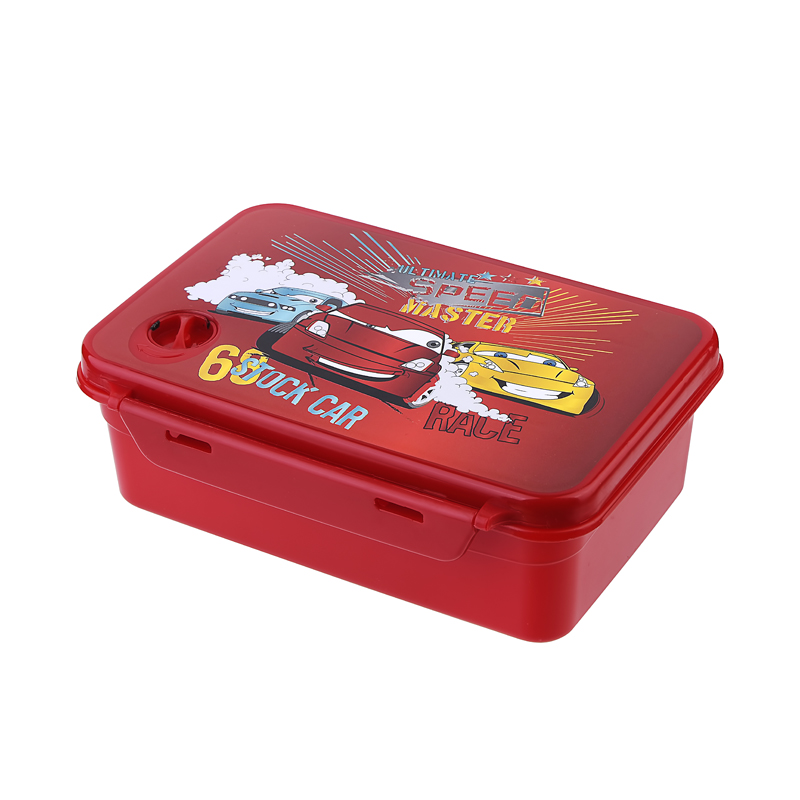BOITE A DEJEUNER 18X13X6 CM