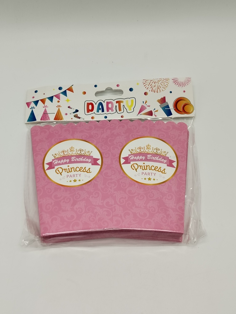 Set 10 boîtes à bonbons