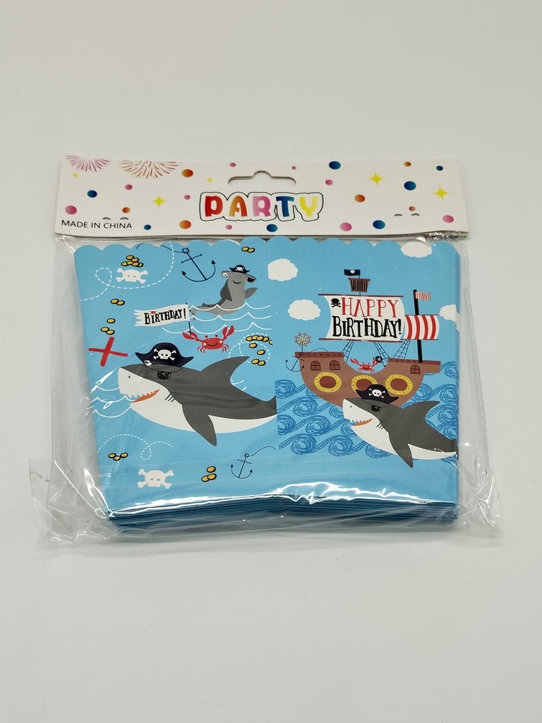 Set 10 boîtes à bonbons