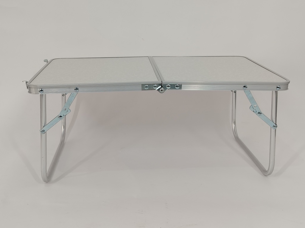 Table de camping 60x40x25 cm 