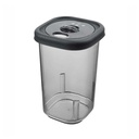 POT EPICE EN PLASTIQUE MAT 350 CC