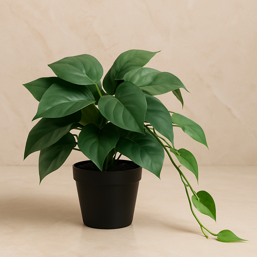Plante déco 9x24 cm