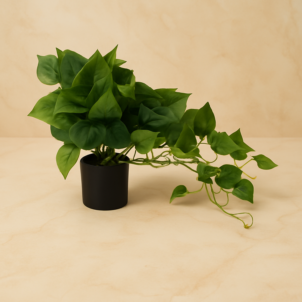 Plante déco 10x31 cm