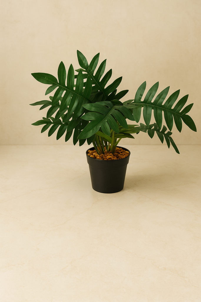 Plante déco 10x32 cm