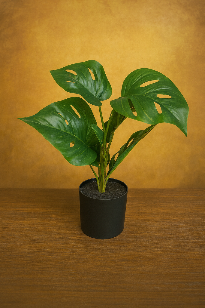 Plante déco 10x35 cm