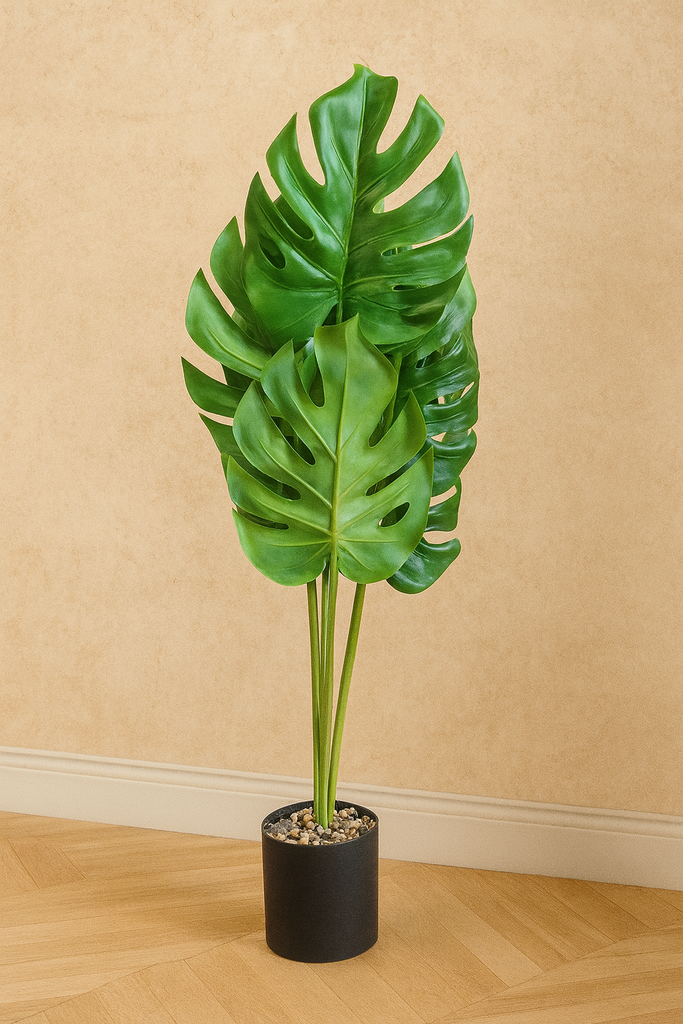 Plante déco 10x68 cm