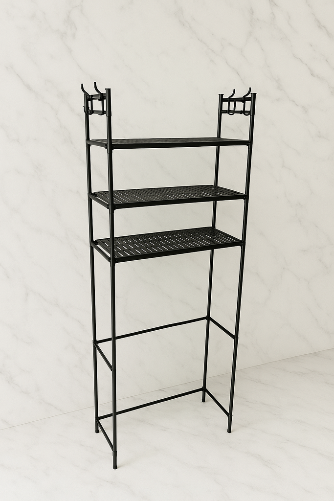 Meuble machine à laver 170x26x64 cm