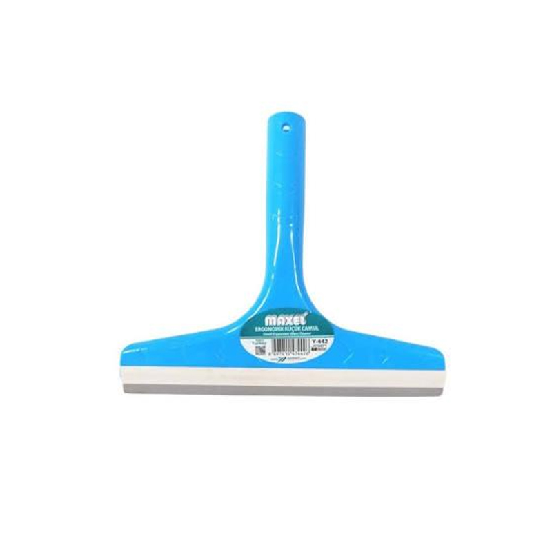 RACLETTE VITRE 23 CM COULEURS MIX