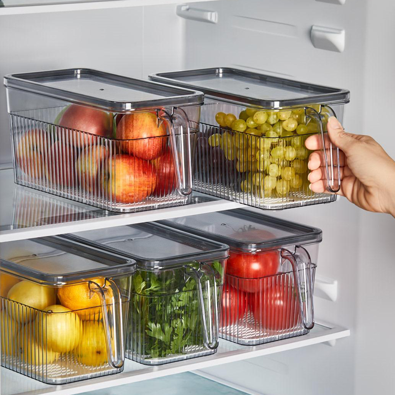 RANGEMENT REFREGIRATEUR 3.6 LITRES