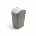 POUBELLE 2.70 LITRES