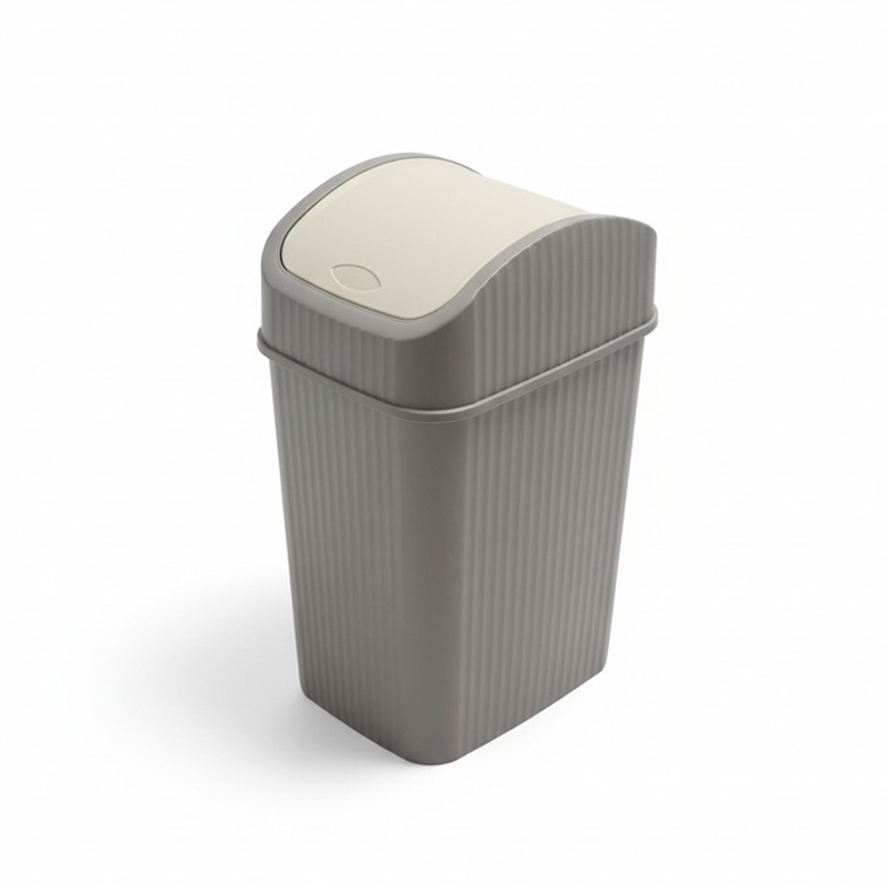 POUBELLE 6.70 LITRES