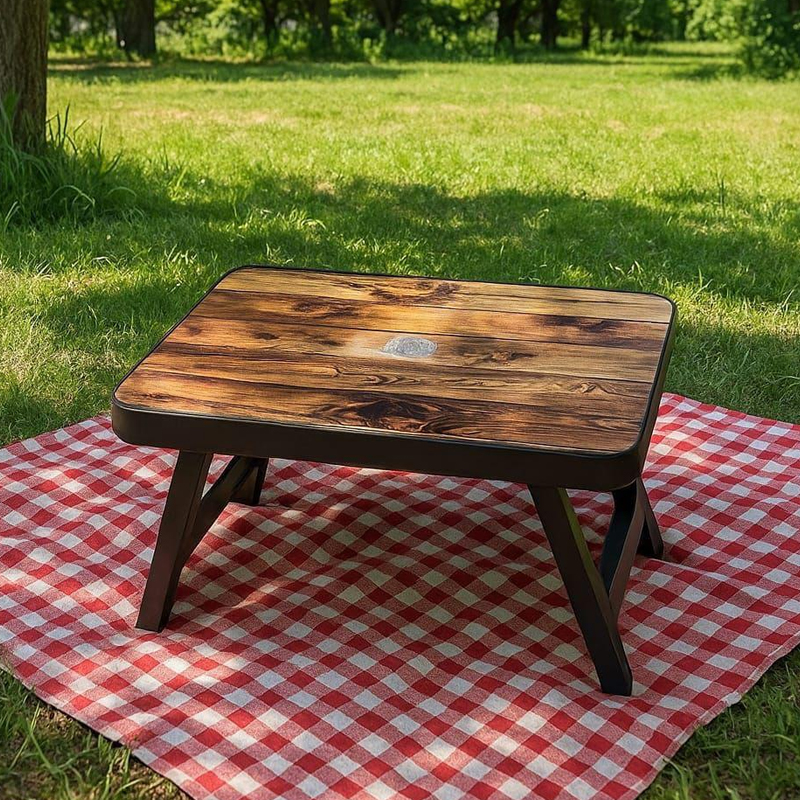 Table pliable 49*36*39 cm