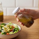 POT VERRE 200 ML