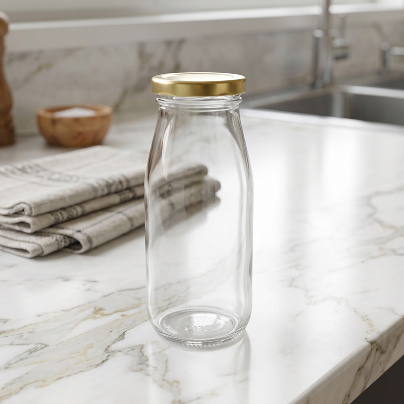 POT VERRE 230 ML