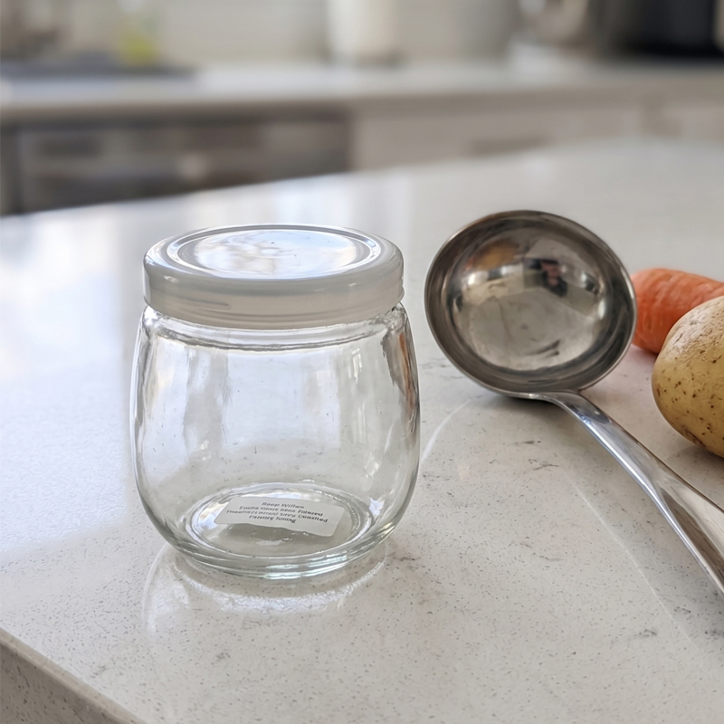 POT VERRE 150 ML 