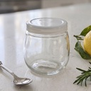 POT VERRE 250 ML 