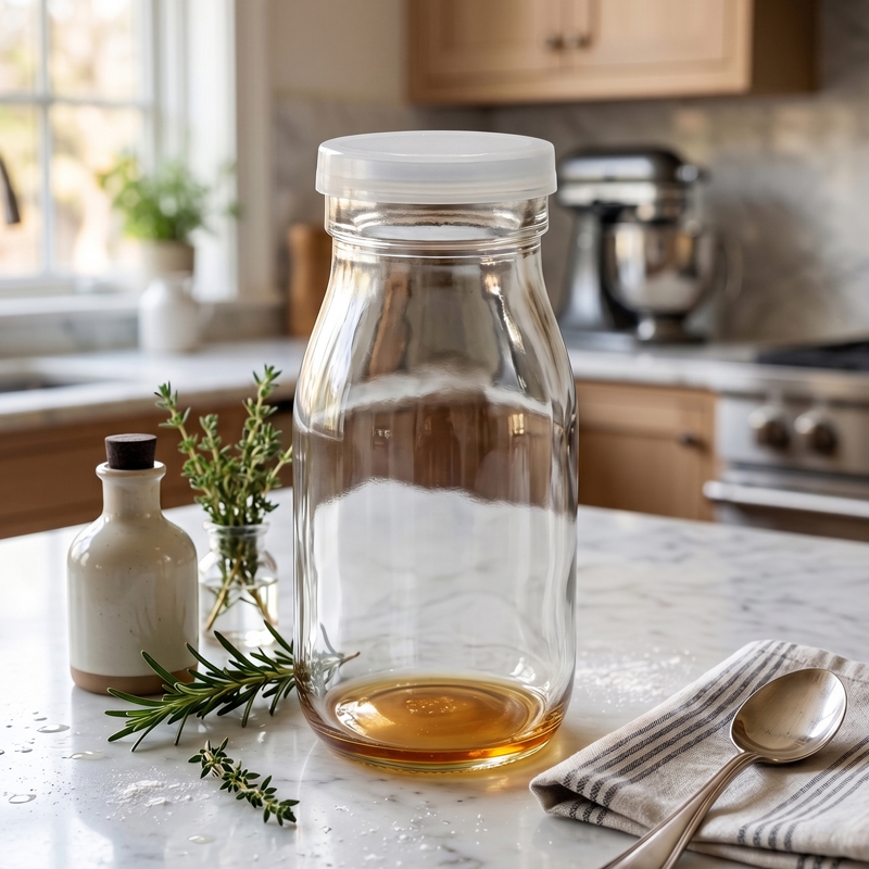 MINI BOCAL 200 ml VERRE