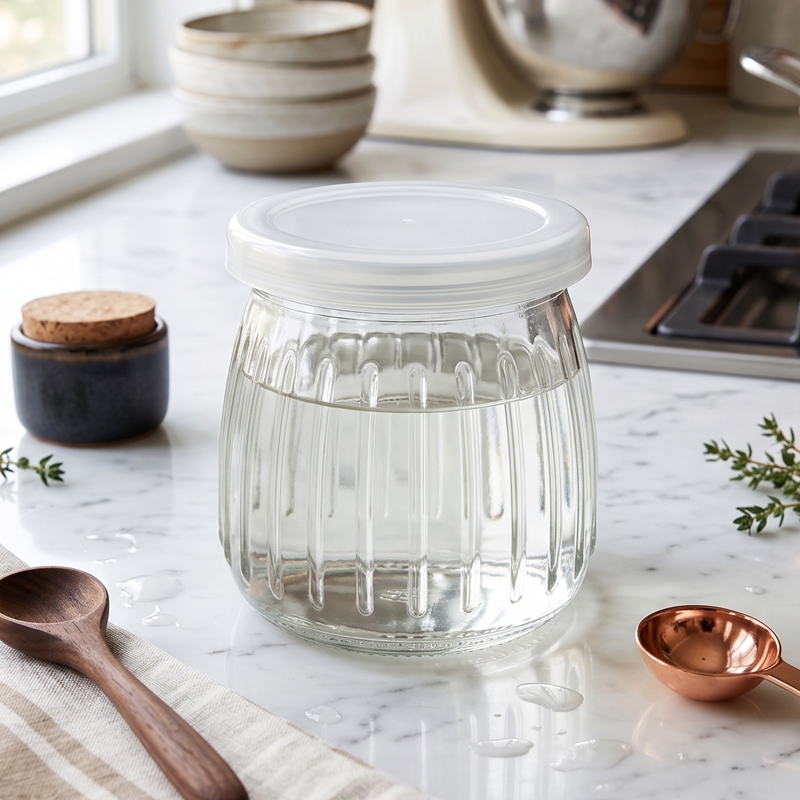MINI BOCAL VERRE 150 ML