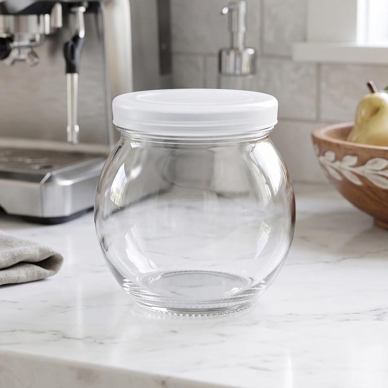MINI BOCAL VERRE 150 ML
