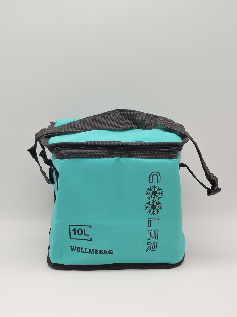SAC ISOTHERME 24X17 CM