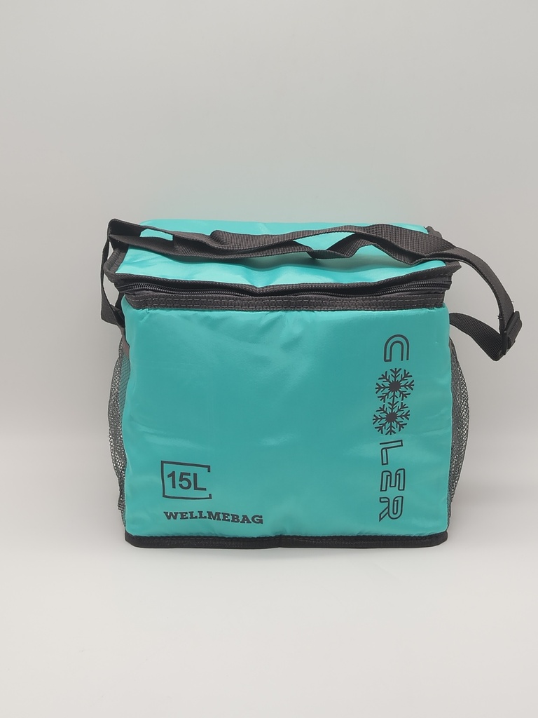 SAC ISOTHERME 25X19 CM
