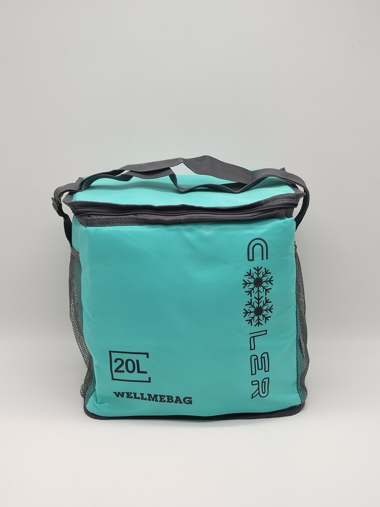 SAC ISOTHERME 30X20 CM