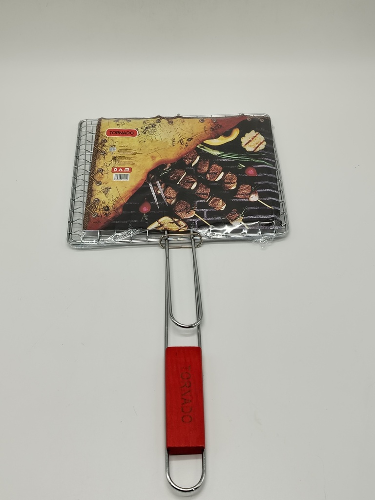 GRILL 47X23X20 CM 
