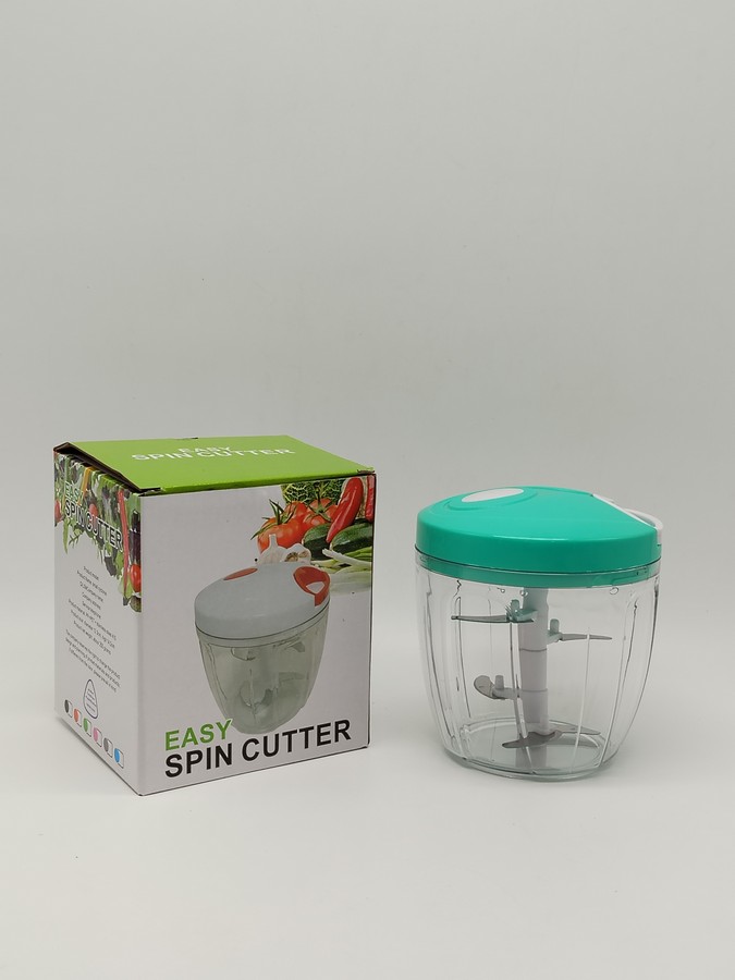 MIXER MANUEL 750 ML 