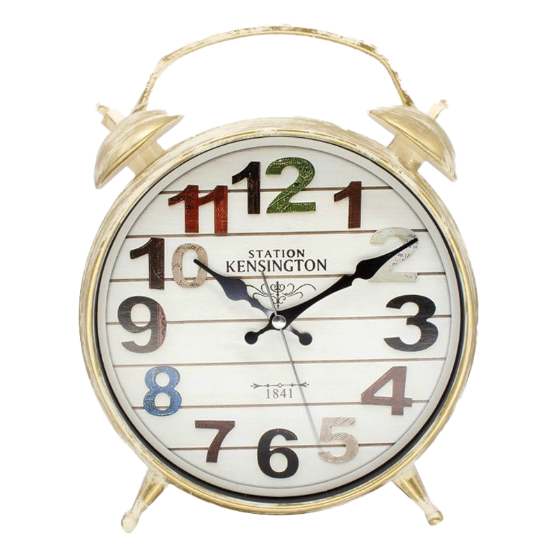HORLOGE DECO A POSER LONDON 5MODELES (25 X31 CM )
