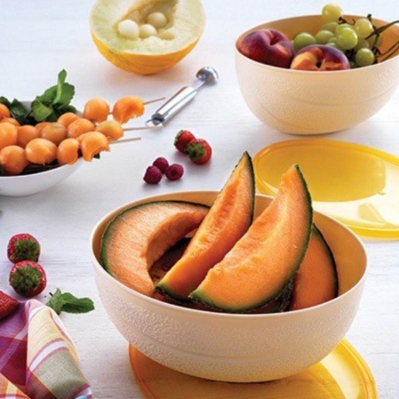 BOITES A MELON FRAICHEUR