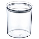 BOITE CRYSTAL ROND 0,85 LITRES
