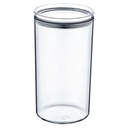 BOITE CRYSTAL ROND 1,25 LITRES