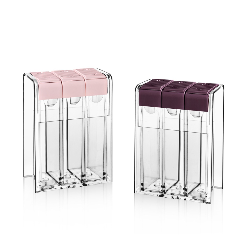 SET EPICE 3 PIECES