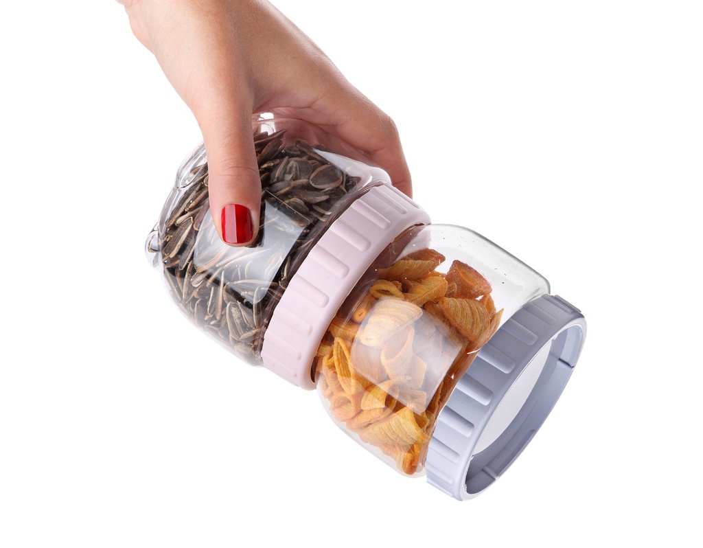 BOITE 550 ML ENCASTRABLE