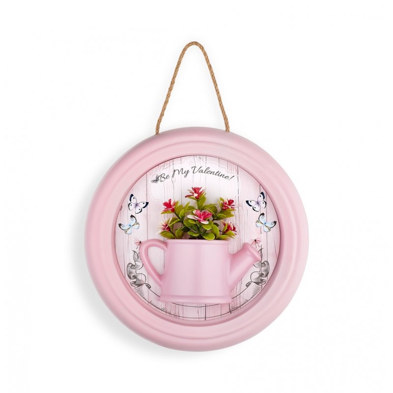 CADRE FLEUR  DECO