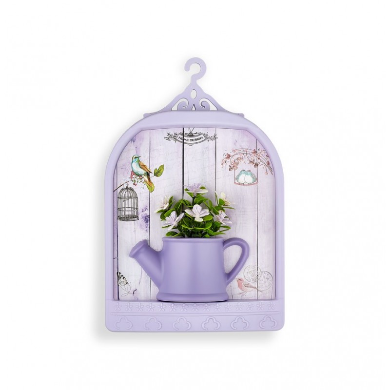 CADRE FLEUR  DECO