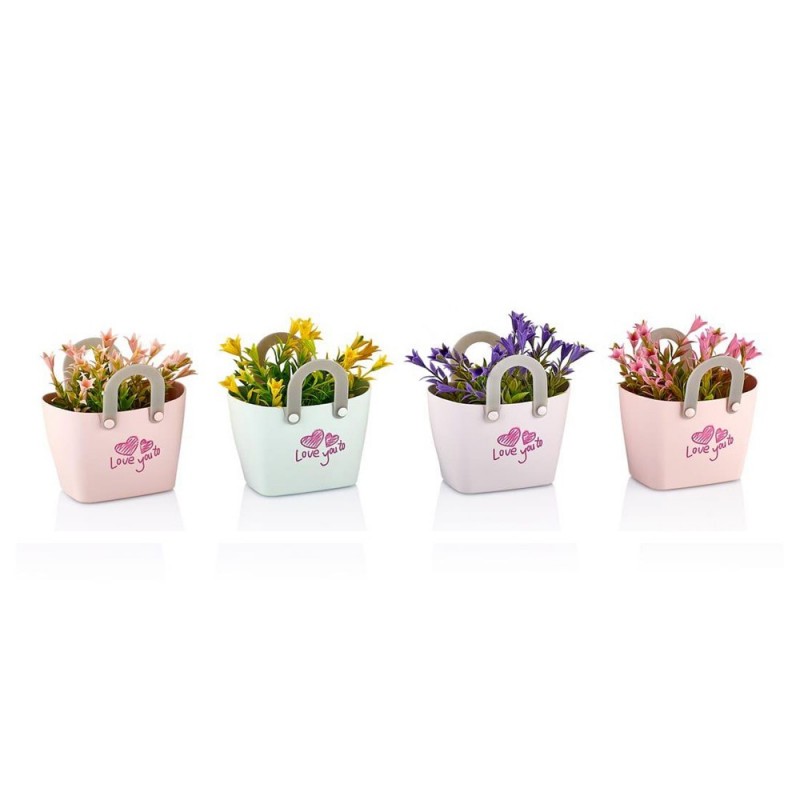 FLEUR SAC DECO