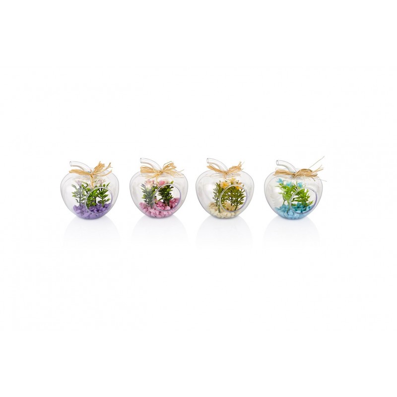 FLEUR VASE  DECO