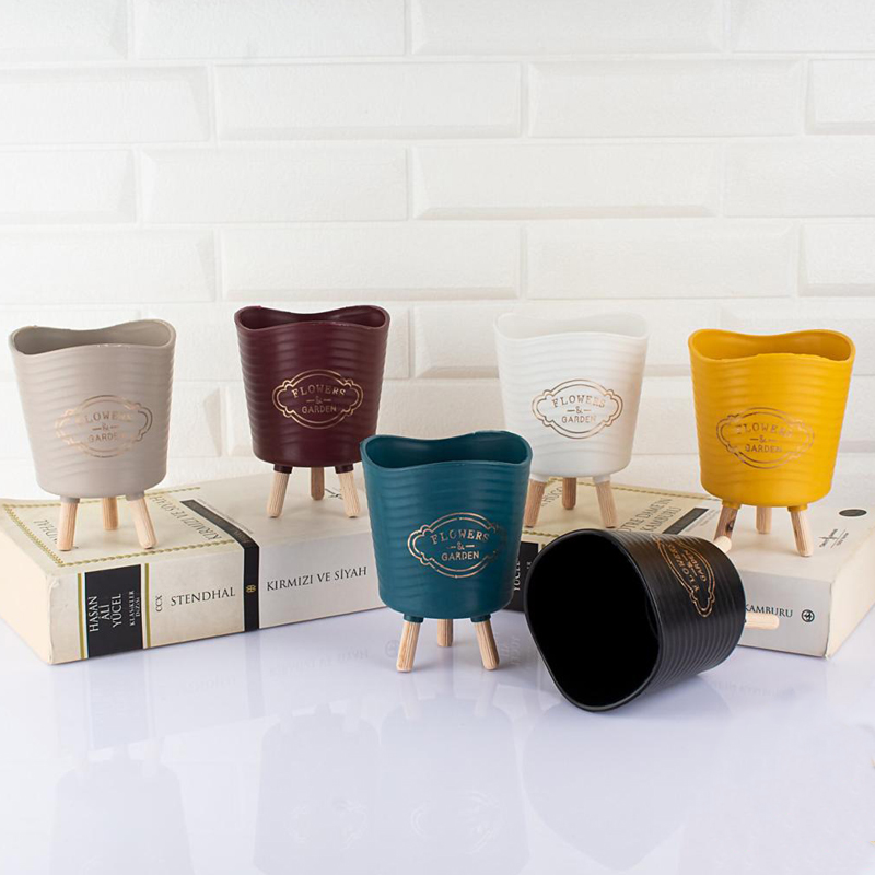 MINI POT DESIGN