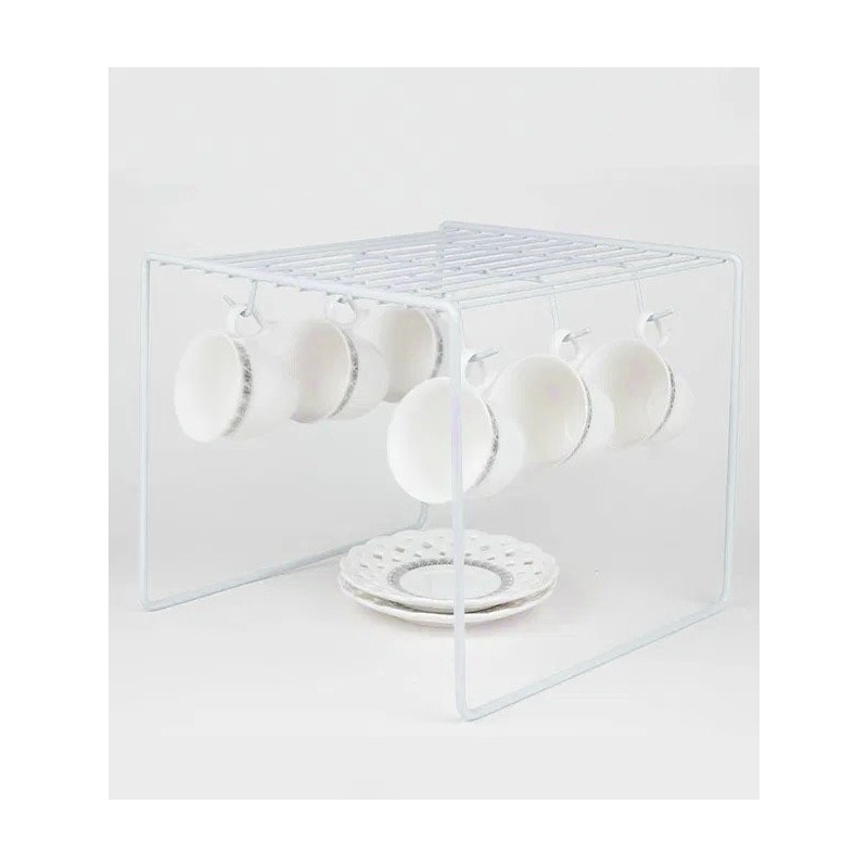 RANGEMENT PLACARD TASSE