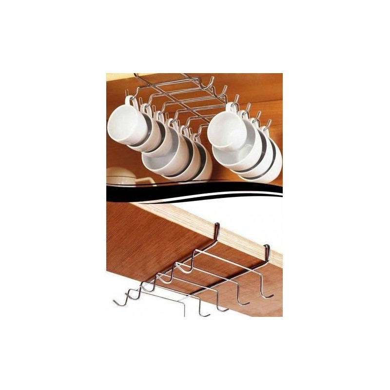 RANGEMENT PLACARD TASSE