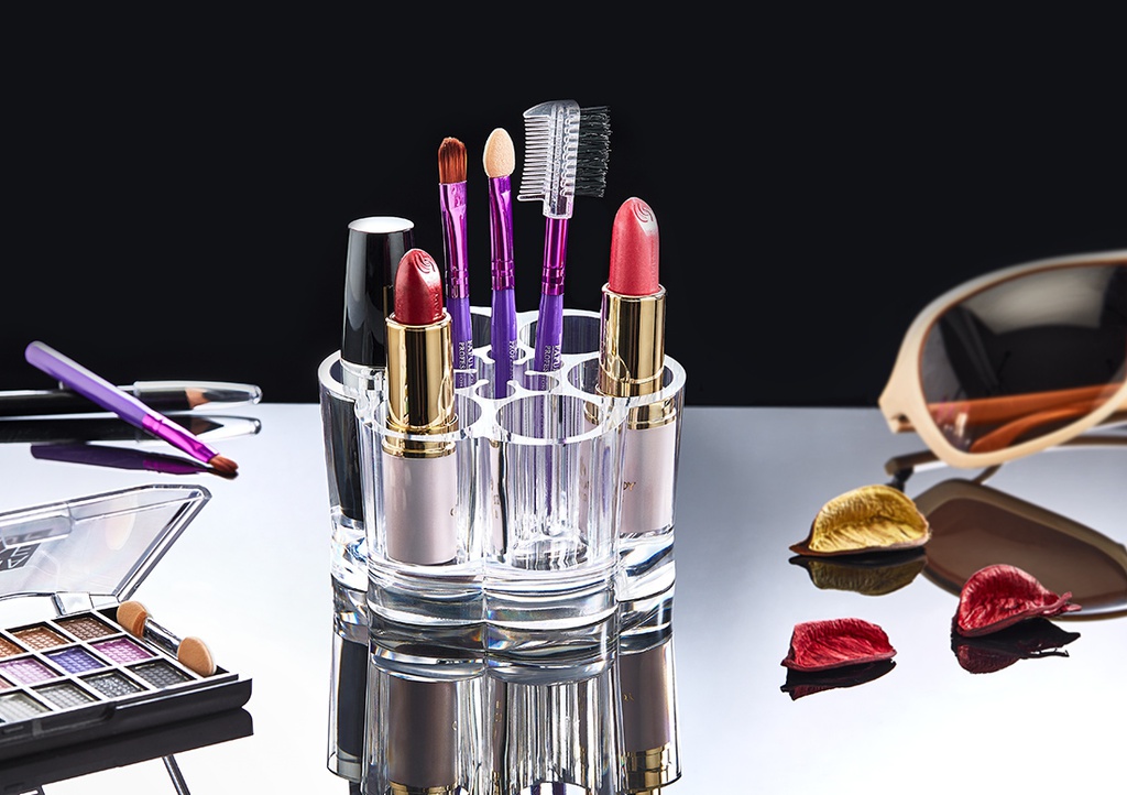 RANGEMENT MAQUILLAGE